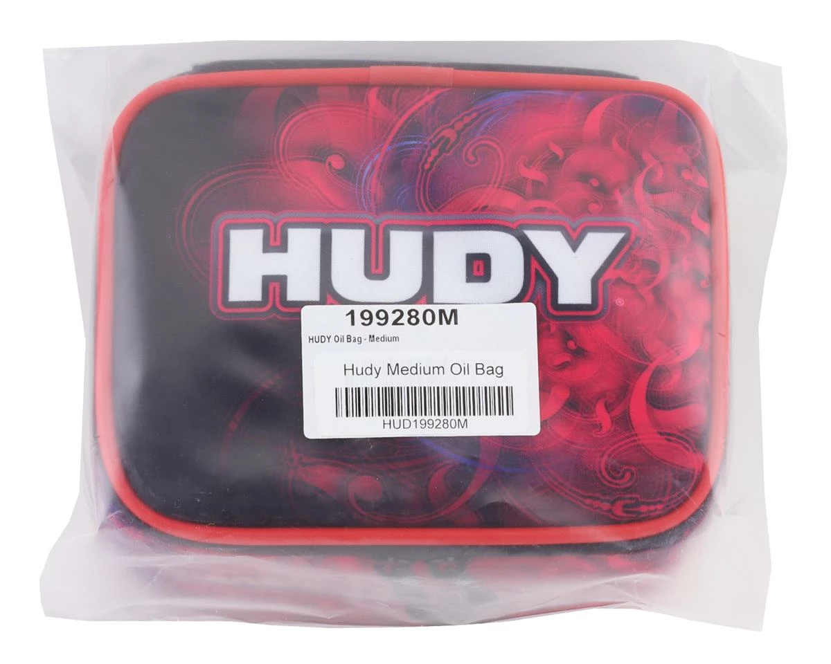Hudy Oil Bag (Medium) - Image 3