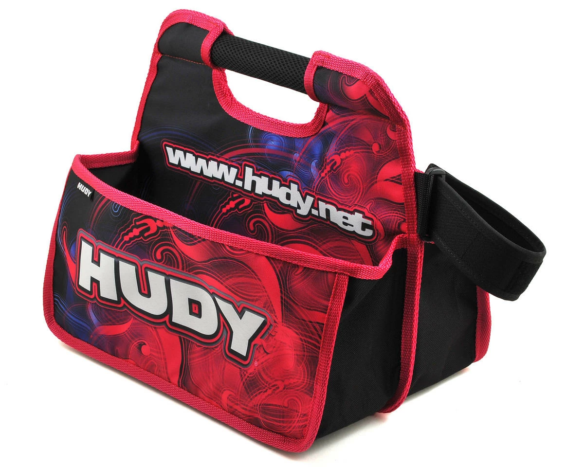 Hudy Pit Bag - Image 2