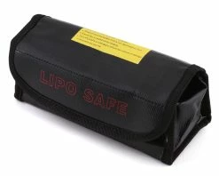 Team Integy LiPo Guard Bag (165x75x65mm)