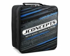 JCONCEPTS Airtronics M12S Radio Bag