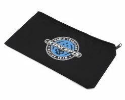 JCONCEPTS Small Zipper Storage "Money" Bag