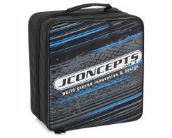 JCONCEPTS Spektrum DX4R Radio Bag