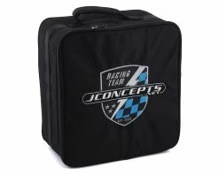 JCONCEPTS 7PX Finish Line Transmitter Bag