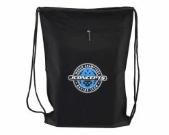 JCONCEPTS Scale/Trail Truck "Drawstring" Tote Bag
