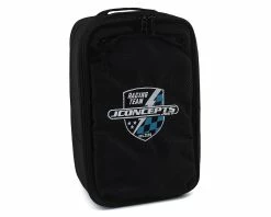 JCONCEPTS Finish Line Charger Bag W/Inner Dividers (400x280x110mm)