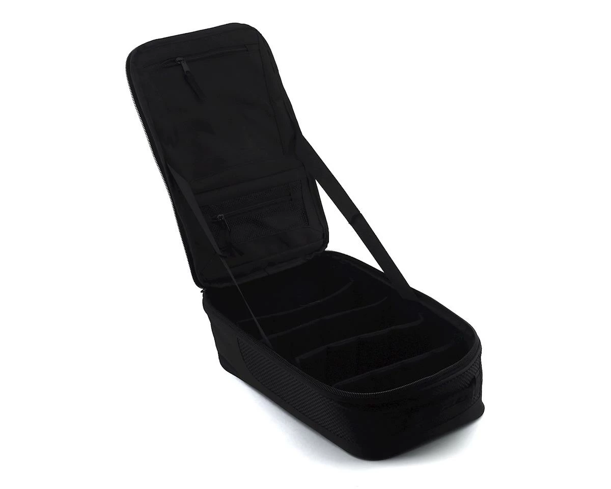 JCONCEPTS Finish Line Charger Bag W/Inner Dividers (400x280x110mm) - Image 2