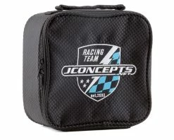 JCONCEPTS Engine Bag W/Foam Divider