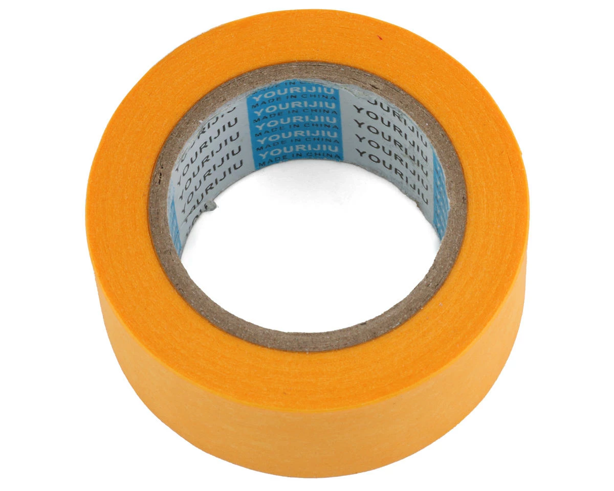 JCONCEPTS Masking Tape (24mmx18m)