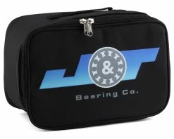 J&T Bearing Co. Fluid Organizer Bag