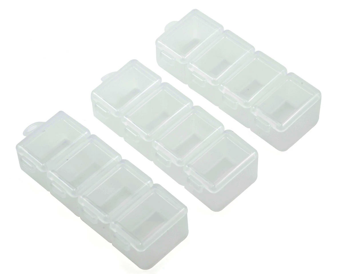 Kyosho SS Parts Box Set (3)