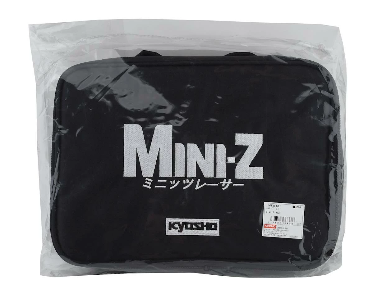 Kyosho MINI-Z Bag - Image 4