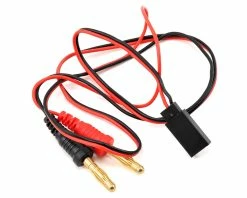LRP Universal Charging Lead (Futaba RX/TX Plug)