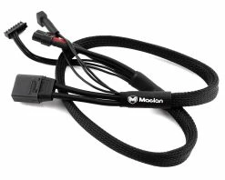 Maclan Max Current 2S Charge Cable Lead W/XT90 Connector