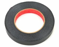 Muchmore Battery Strapping Tape (Black)