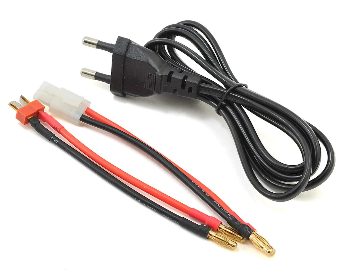 Muchmore Hybrid Touch AC/DC Balance Charger - Image 3