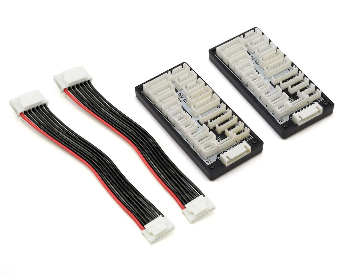 Muchmore Hybrid Touch AC/DC Duo Battery Charger (6S/20A/200W) - Image 4