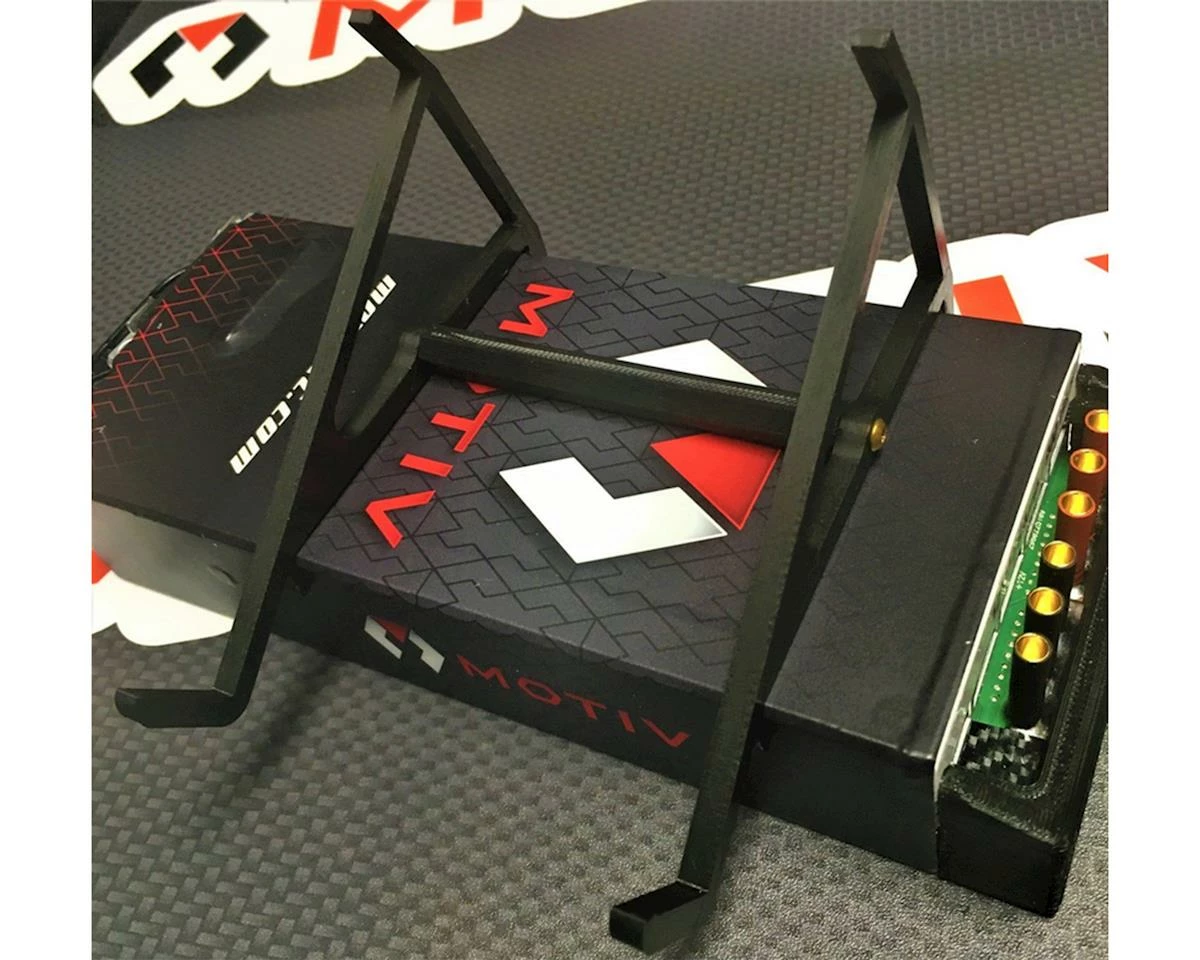 Motiv Power Brick Charger Stand (Junsi ICharger 406/308) - Image 2