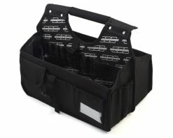 Mugen Seiki Pit Caddy (Black)