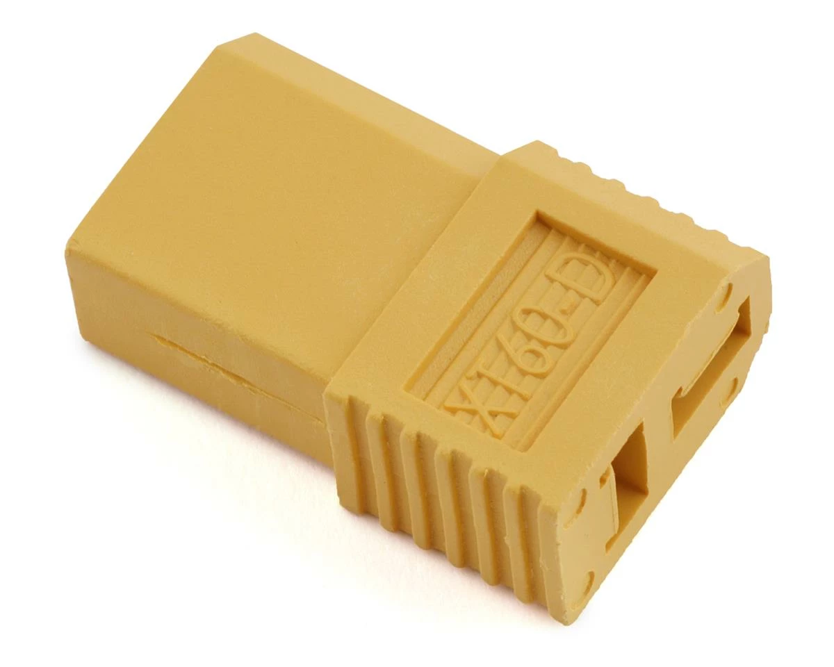 Pit Bull Tires Gold 3S 50C Softcase Shorty LiPo Battery (11.4V/3600mAh) W/Battery Life Indicator & XT60 Connector - Image 3