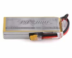 Pit Bull Tires Gold 3S 50C Softcase LiPo Battery (11.1V/5000mAh) W/Battery Life Indicator & XT60 Connector