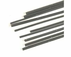 Plastruct A-2 Angle,1/16" (10)