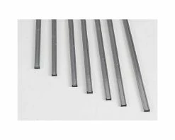 Plastruct B-4 I Beam,1/8" (7)