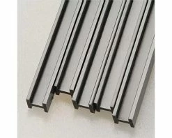 Plastruct H-10 H Column,5/16" (5)