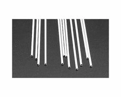 Plastruct TB-2 1/16" Butyrate Coated Wire (12)