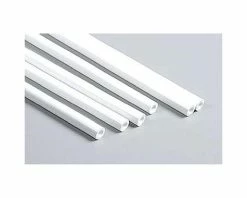 Plastruct TB-10 Round Tubing,5/16"(6)