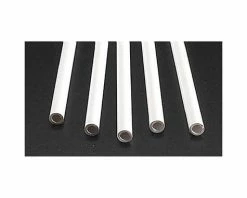 Plastruct TB-12 Round Tubing,3/8" (5)