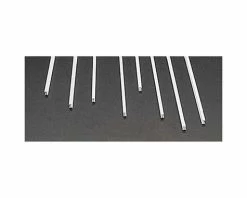 Plastruct BFS-4 I Beam,1/8" (8)
