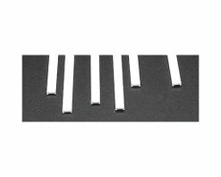 Plastruct BFS-5 I Beam,5/32" (10)