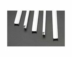 Plastruct BFS-12 I Beam,3/8" (5)