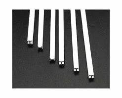 Plastruct 5/32x15" HFS-5 H Column (6)