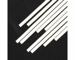 Plastruct 3/16x24" HFS-6 H Column (5)