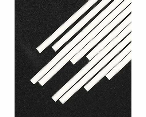 Plastruct 3/16x24" HFS-6 H Column (5)