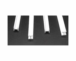 Plastruct 3/8x15" HFS-12 H Column (4)
