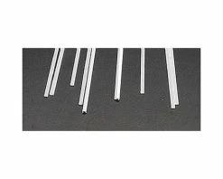 Plastruct UFS-2 Deep Channel,1/16" (10)