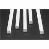 Plastruct STFS-10 Square Tubing 5/16"(5)