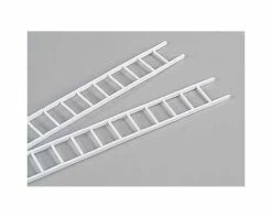 Plastruct LS-16 Styrene Ladders (2)