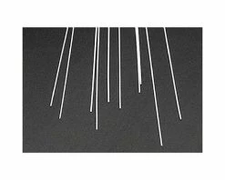 Plastruct MS-102 Strip,.010 X .020 (10)