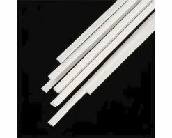 Plastruct MS-106 Strip,.010 X .060 (10)