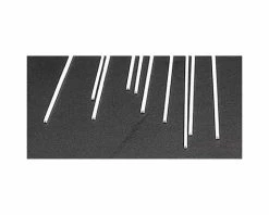 Plastruct MS-40 Square Rod,.040 (10)