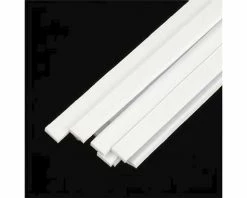 Plastruct MS-616 Rect Strip,.060x.156 (10)