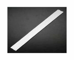 Plastruct MS-190 Square Rod,.190 (5)