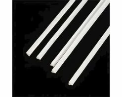 Plastruct MRT-100 Triangular Rod,.100 (5)