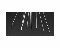 Plastruct MR-15 Round Rod,.015 (10)