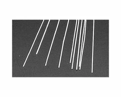 Plastruct MR-20 Round Rod,.020 (10)