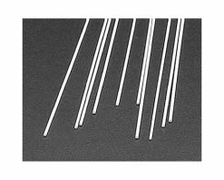Plastruct MR-30 Round Rod,.030 (10)
