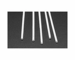 Plastruct MR-100 Round Rod,.100 (5)